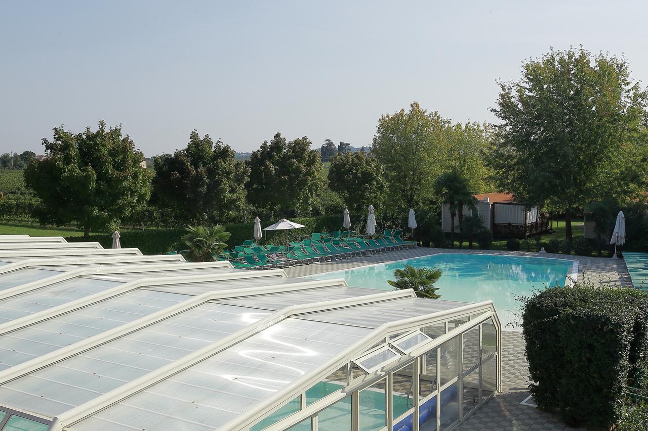 Da Giovanni Parco vacanze *