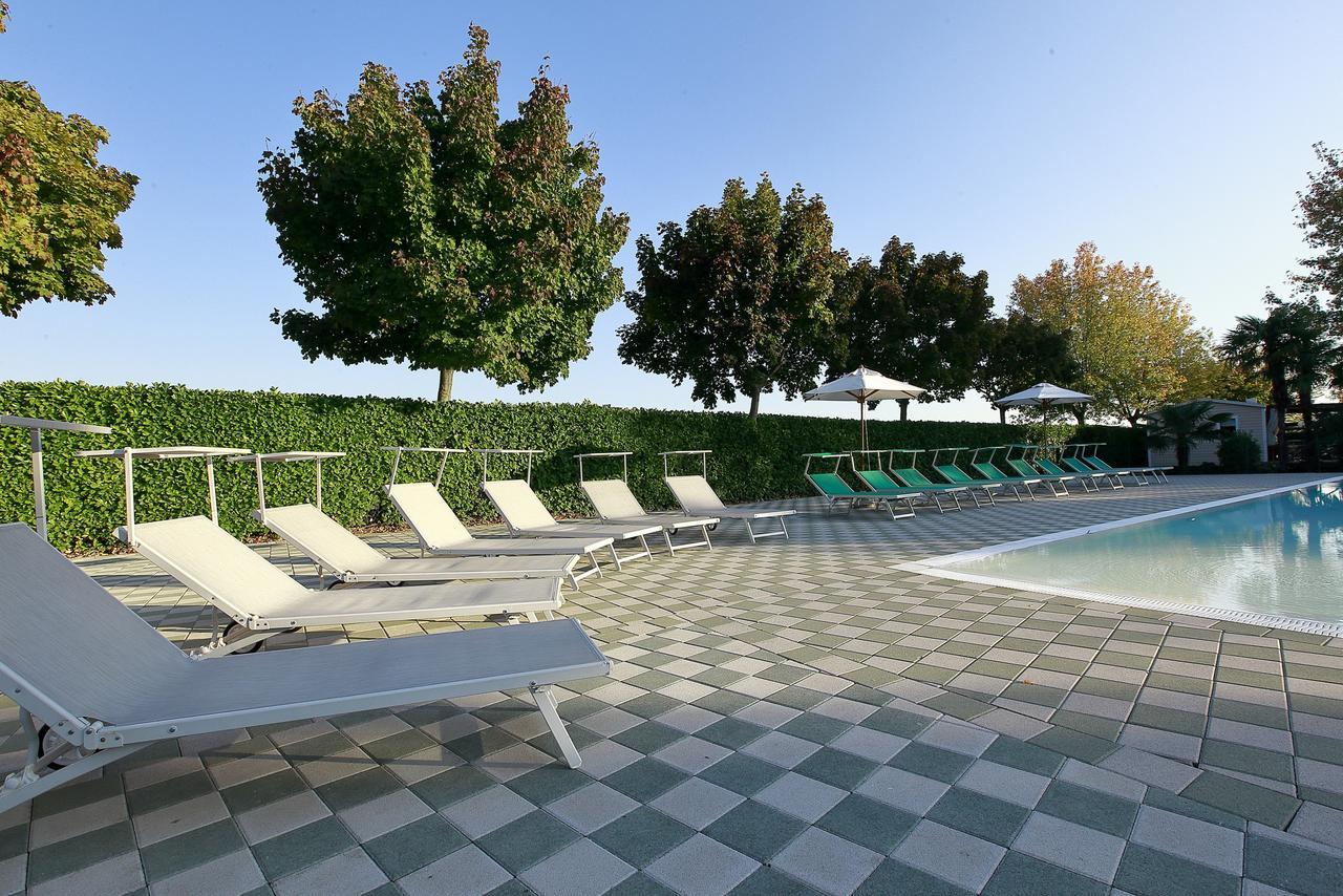 Da Giovanni Parco vacanze Peschiera del Garda