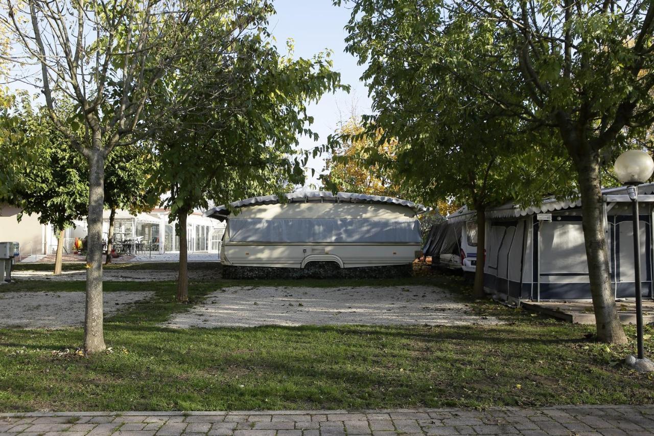 Da Giovanni Parco vacanze Peschiera del Garda