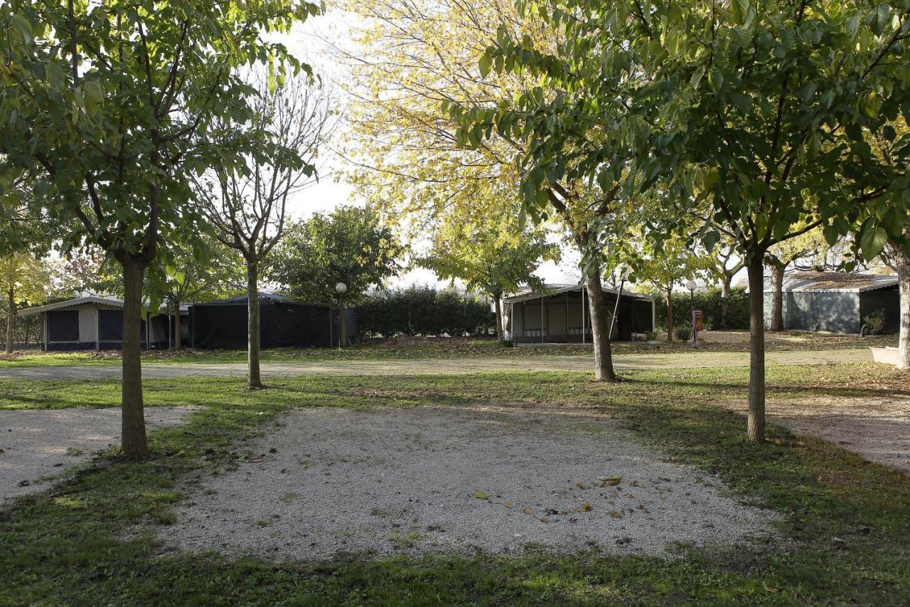 Da Giovanni Parco vacanze *