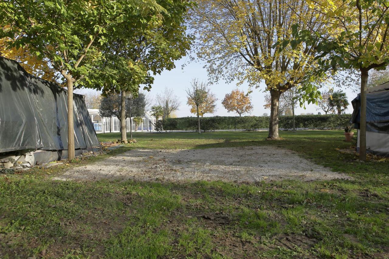 Da Giovanni Parco vacanze Peschiera del Garda