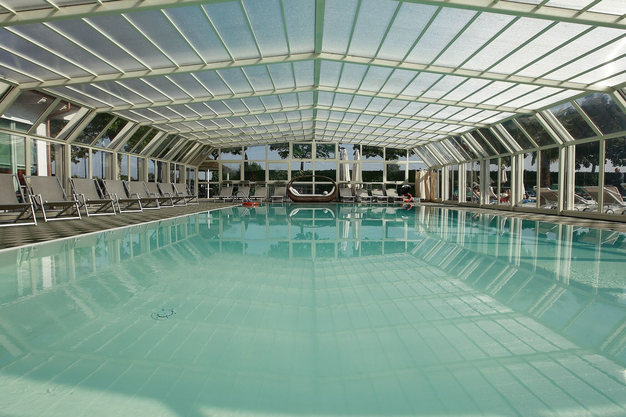 Da Giovanni Parco vacanze Peschiera del Garda