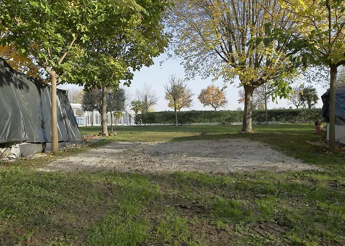 Camping Da Giovanni