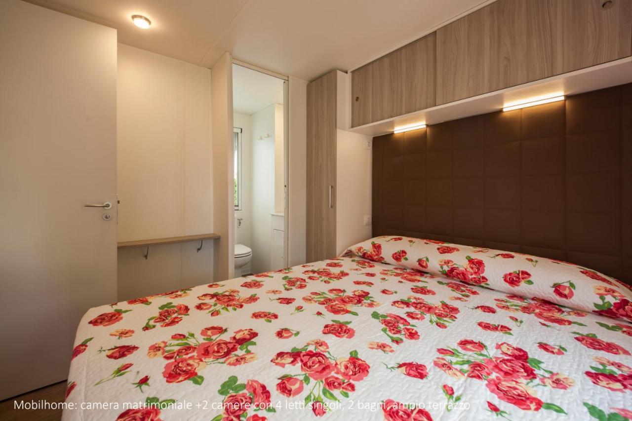 Da Giovanni Vakantiepark *